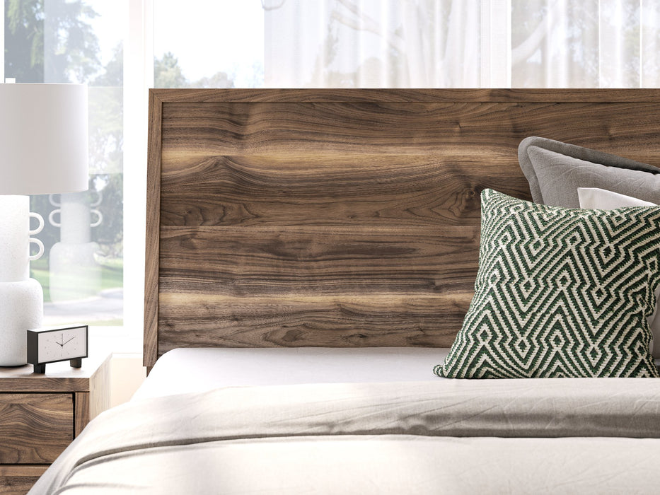 Chirason Bed - Abundant Home Collections