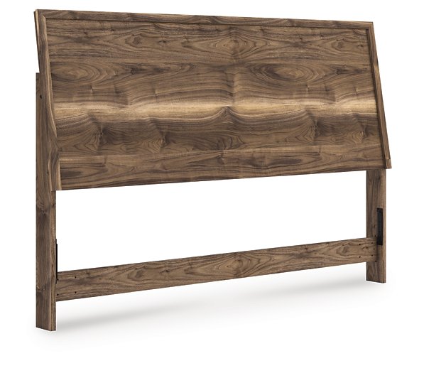 Chirason Bed - Abundant Home Collections