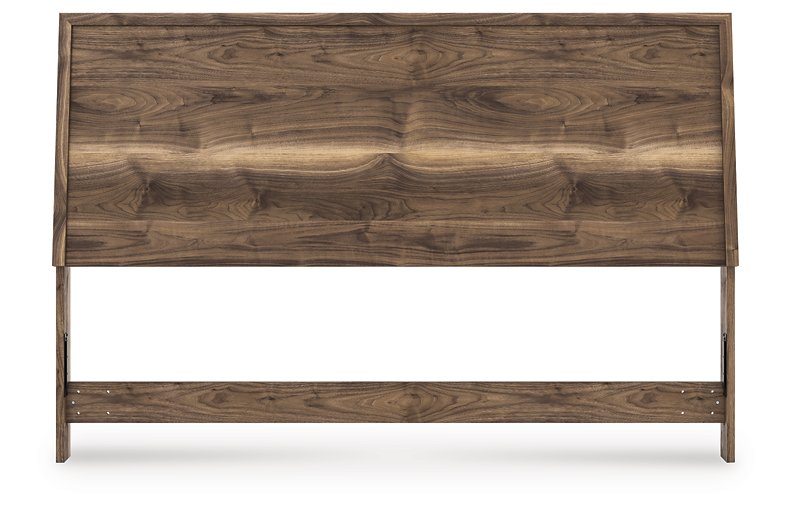 Chirason Bed - Abundant Home Collections