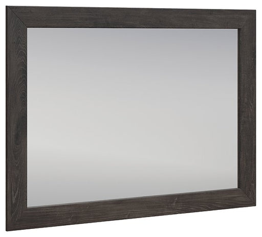 Fraluna Bedroom Mirror - Abundant Home Collections