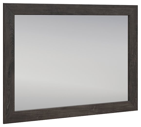 Fraluna Dresser and Mirror - Abundant Home Collections