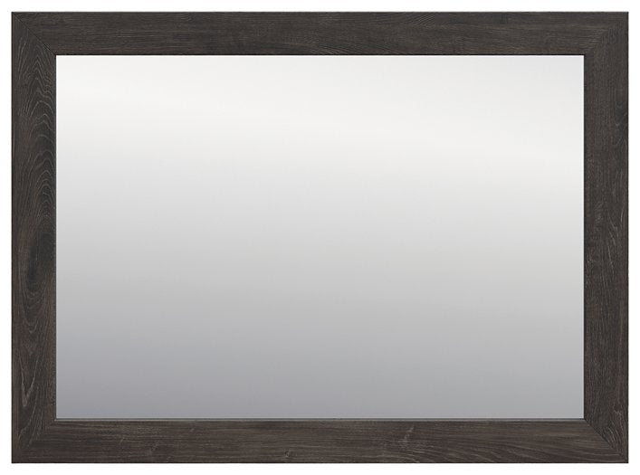 Fraluna Bedroom Mirror - Abundant Home Collections