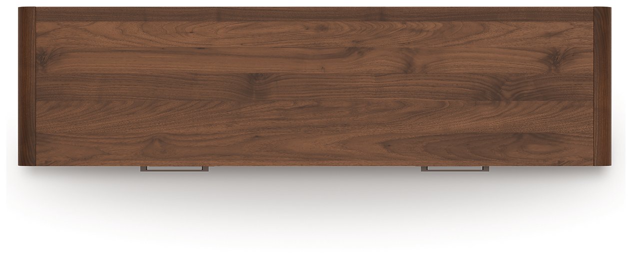 Fortlorn Dresser - Abundant Home Collections