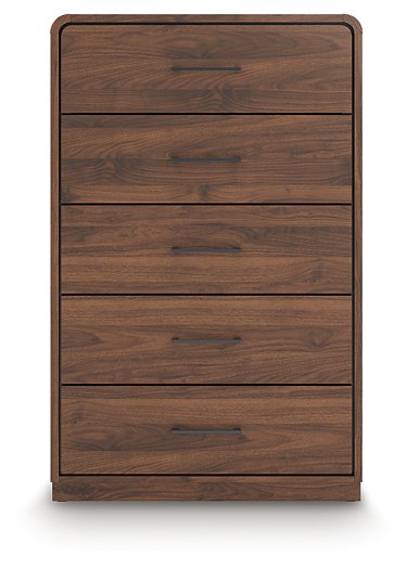 Fortlorn Chest of Drawers - Abundant Home Collections