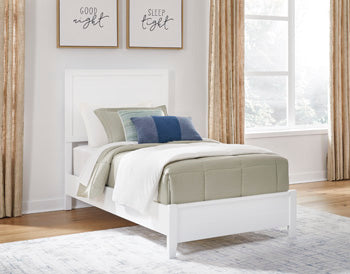 Binterglen Bed - Abundant Home Collections