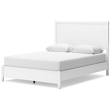 Binterglen Bed - Abundant Home Collections