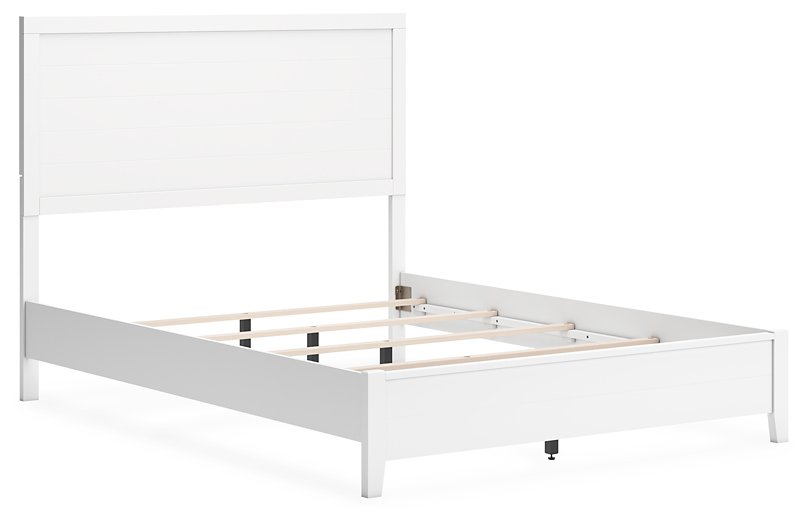 Binterglen Bed - Abundant Home Collections