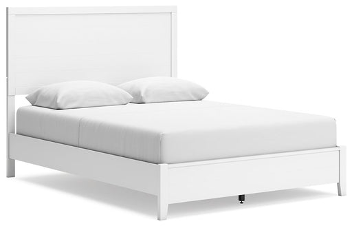 Binterglen Bed - Abundant Home Collections
