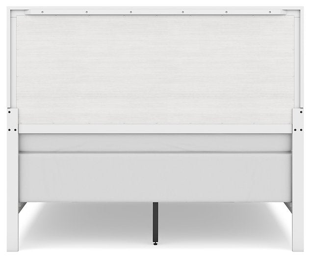 Binterglen Bed - Abundant Home Collections