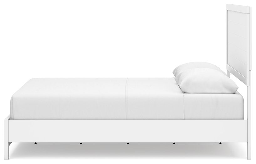 Binterglen Bed - Abundant Home Collections