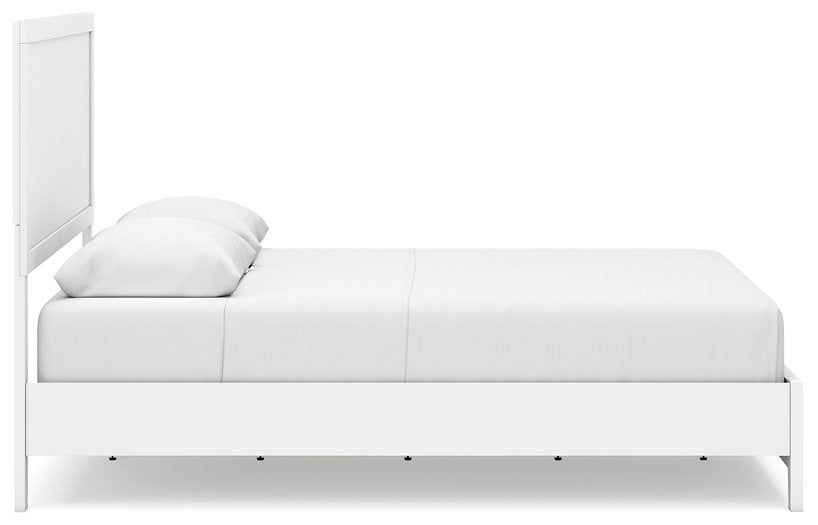Binterglen Bed - Abundant Home Collections