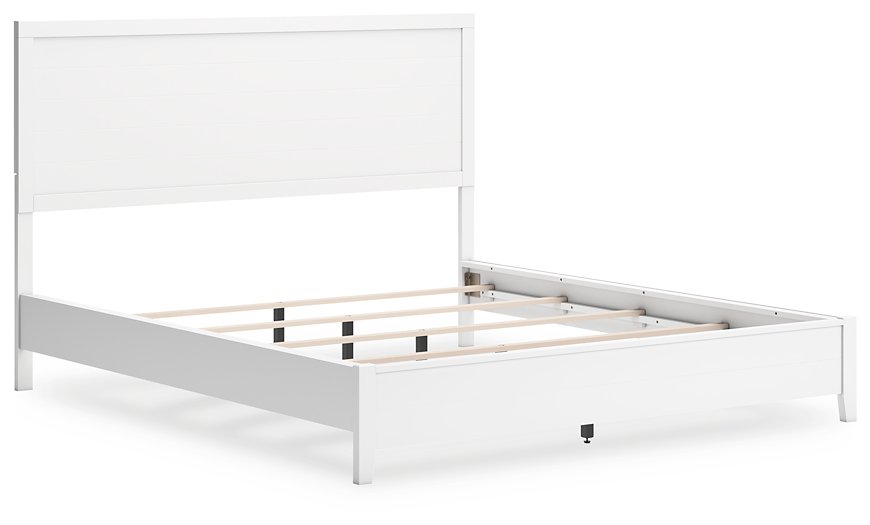Binterglen Bed - Abundant Home Collections
