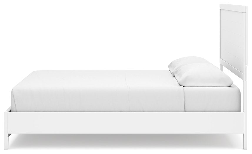 Binterglen Bed - Abundant Home Collections