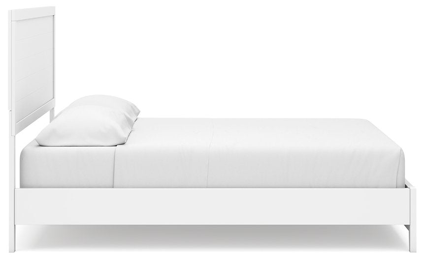 Binterglen Bed - Abundant Home Collections