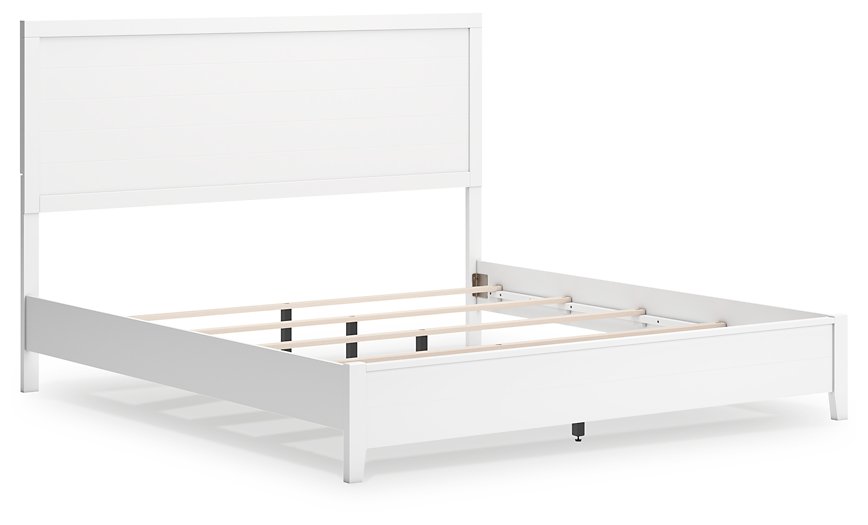Binterglen Bed - Abundant Home Collections