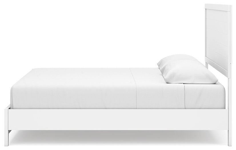 Binterglen Bed - Abundant Home Collections