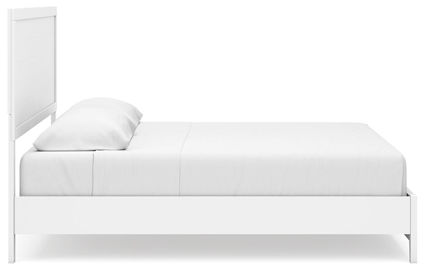 Binterglen Bed - Abundant Home Collections