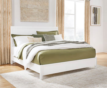 Binterglen Bed - Abundant Home Collections
