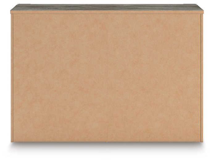 Frandern Dresser - Abundant Home Collections