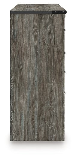 Frandern Dresser - Abundant Home Collections