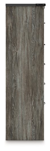 Frandern Chest of Drawers - Abundant Home Collections