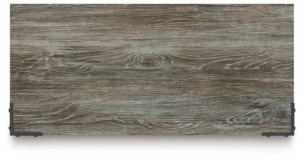 Frandern Chest of Drawers - Abundant Home Collections
