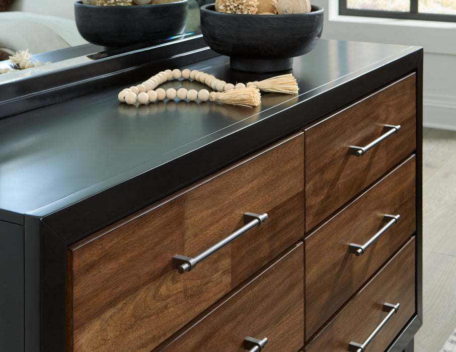 Kraeburn Dresser - Abundant Home Collections