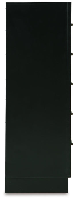 Kraeburn Chest of Drawers - Abundant Home Collections