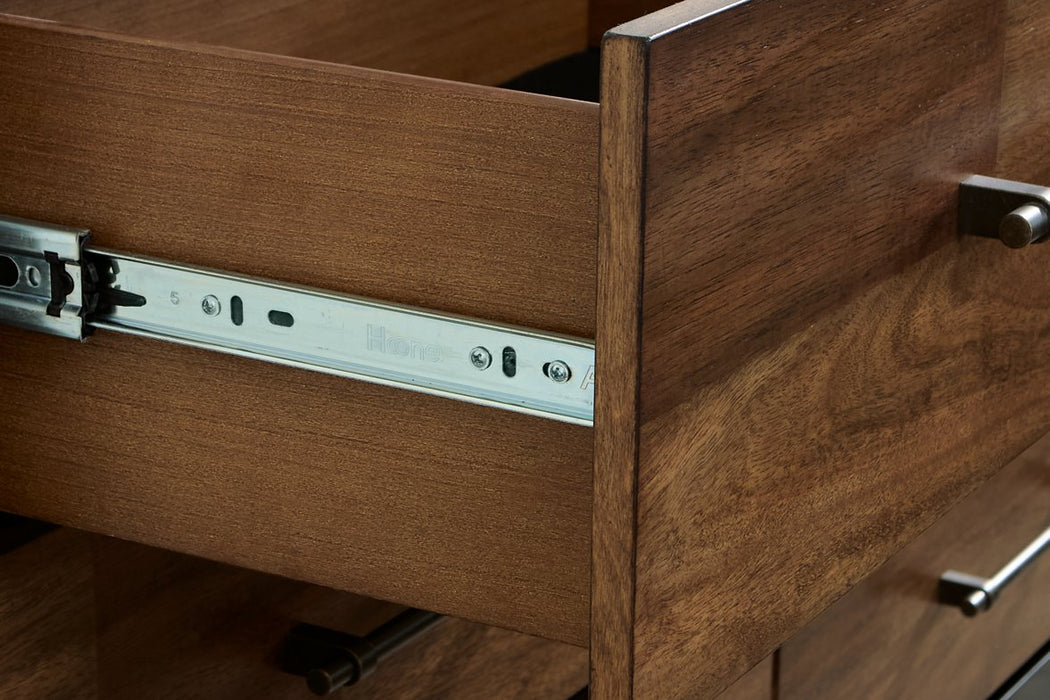 Kraeburn Dresser - Abundant Home Collections