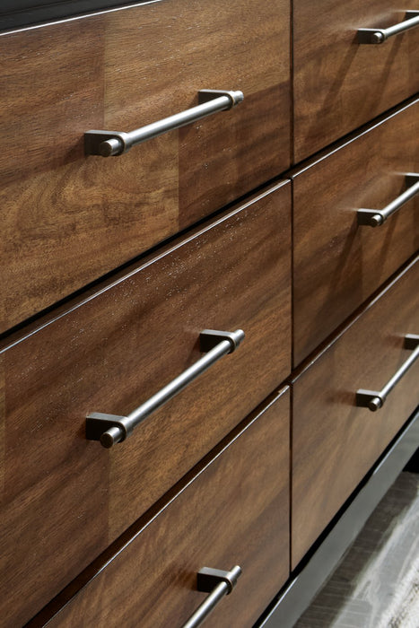 Kraeburn Dresser - Abundant Home Collections