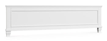 Fortman Bed - Abundant Home Collections