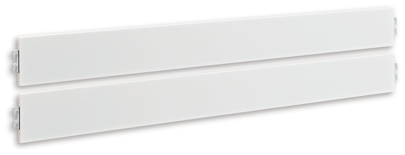 Fortman Bed - Abundant Home Collections