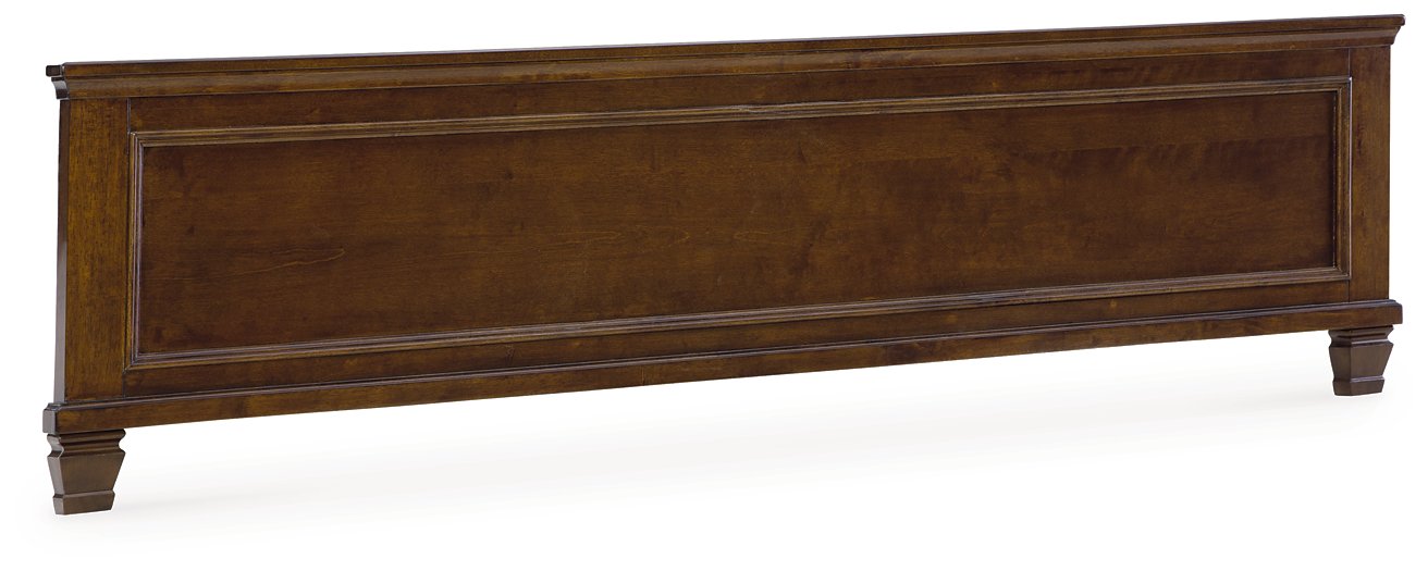 Danabrin Bed - Abundant Home Collections