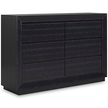 Londer Dresser - Abundant Home Collections