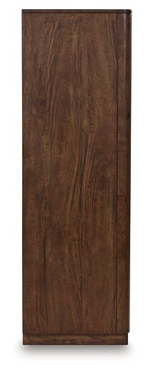 Dilenno Chest of Drawers - Abundant Home Collections