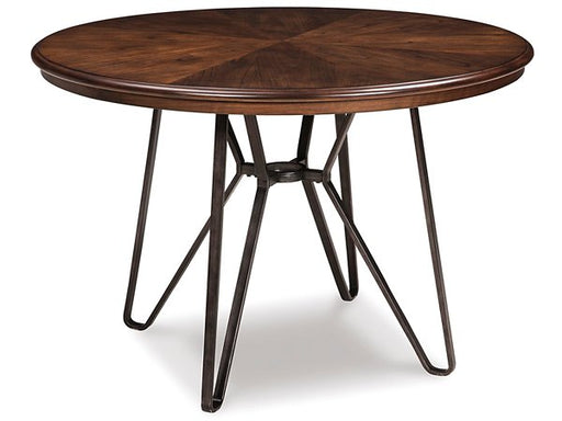 Centiar Dining Table - Abundant Home Collections
