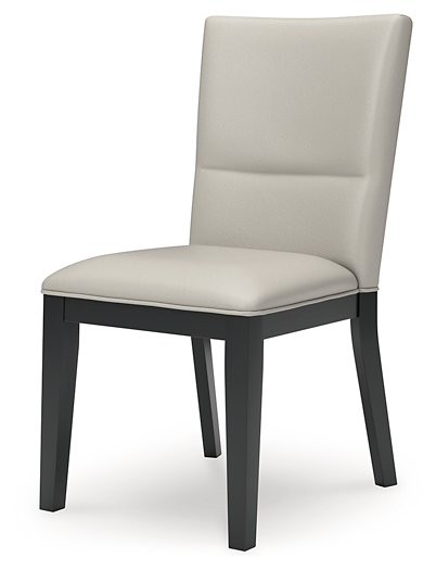Glinari Dining Package - Abundant Home Collections