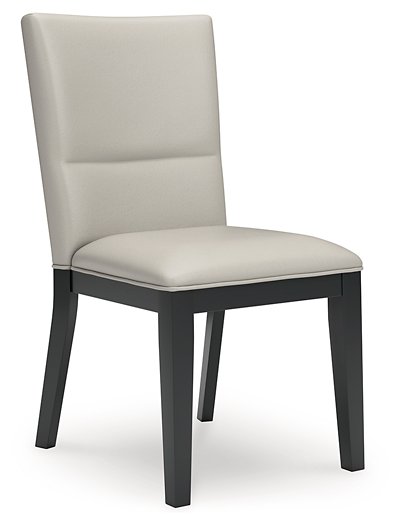 Glinari Dining Package - Abundant Home Collections