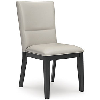 Glinari Dining Package - Abundant Home Collections