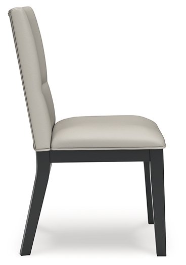 Glinari Dining Package - Abundant Home Collections