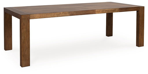 Kraeburn Dining Table - Abundant Home Collections