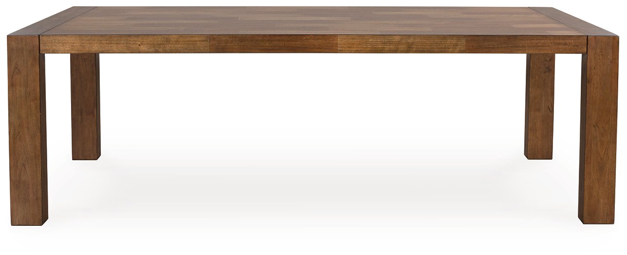 Kraeburn Dining Table - Abundant Home Collections
