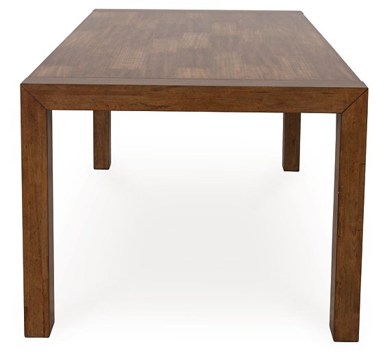 Kraeburn Dining Table - Abundant Home Collections