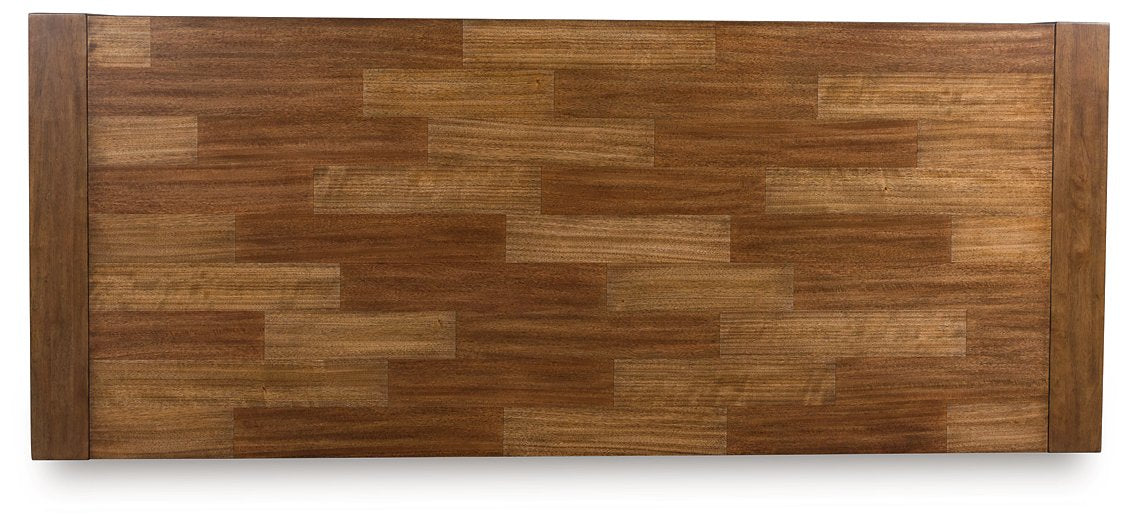 Kraeburn Dining Table - Abundant Home Collections
