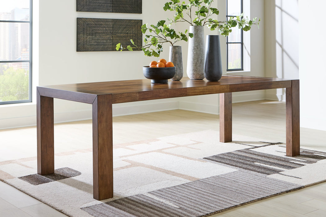 Kraeburn Dining Table - Abundant Home Collections