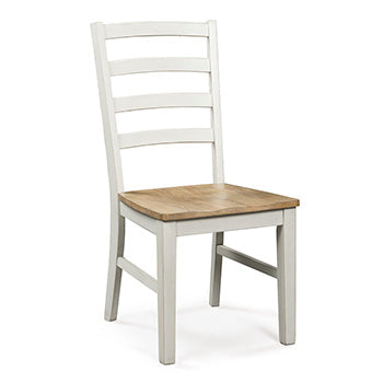 Purlaney Dining Chair - Abundant Home Collections