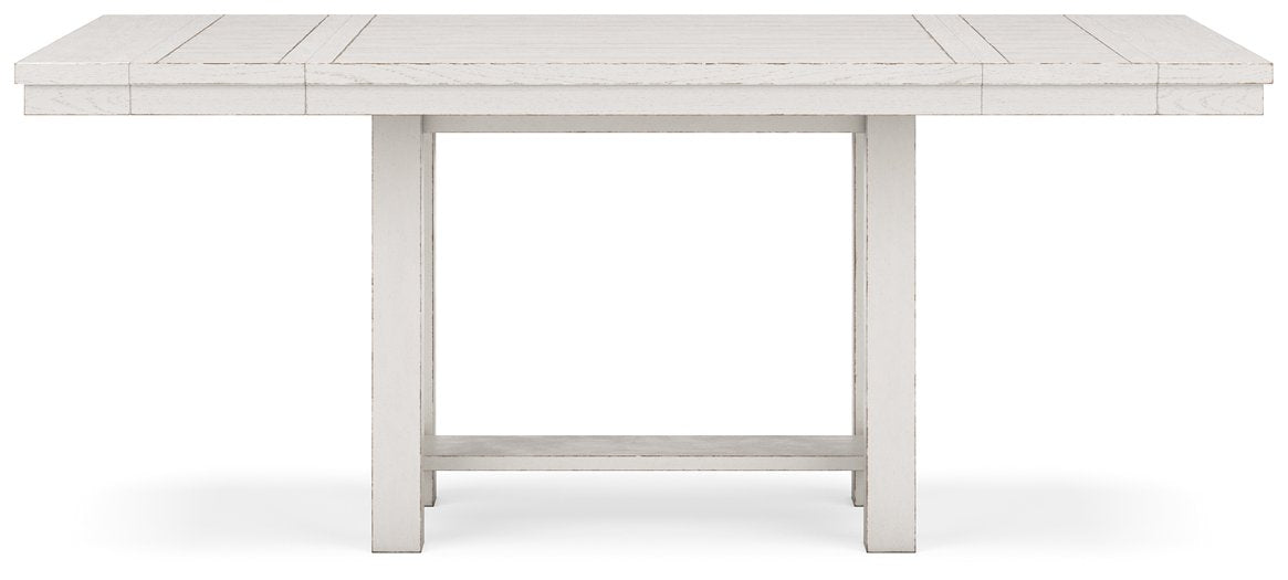 Robbinsdale Dining Package - Abundant Home Collections