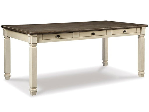 Bolanburg Dining Table - Abundant Home Collections