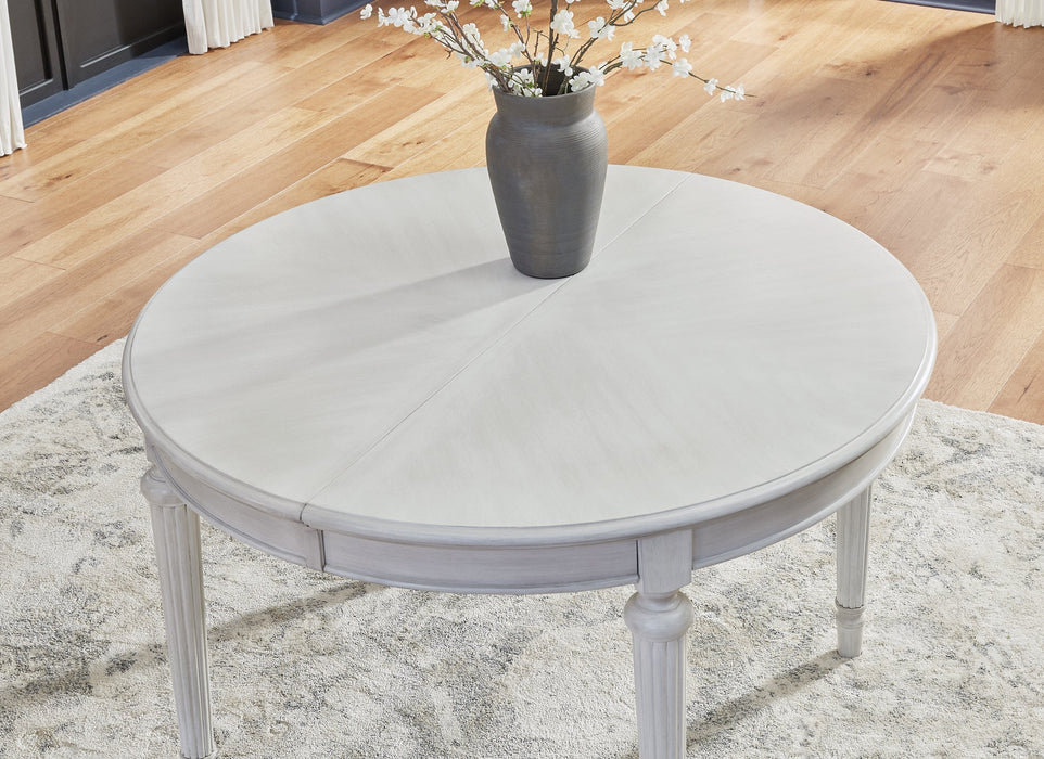 Montelaine Dining Room Set - Abundant Home Collections