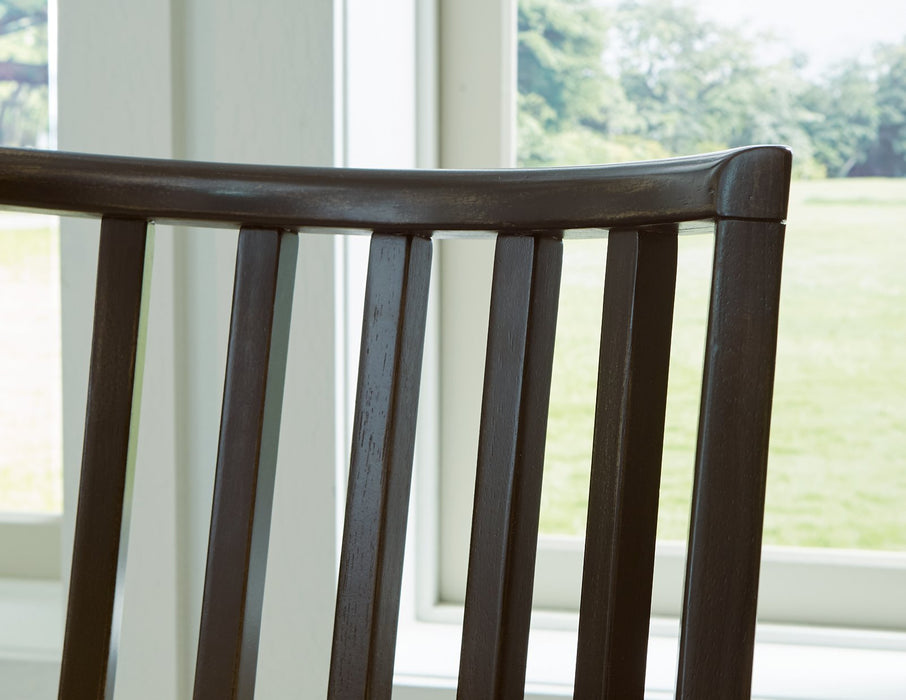 Galliden Dining Room Set - Abundant Home Collections